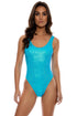 Luli Fama Bella Tank One Piece